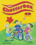 New Chatterbox 2 - Pupil&#039;s Book - Derek Strange, Oxford University Press, 2007