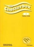 New Chatterbox 2 - Teacher´s Book - Derek Strange, Oxford University Press, 2007
