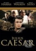 Julius Caesar - Uli Edel, Magicbox, 2002
