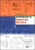 Esperanto direktna metoda - Stano Marček, Stano Marček, 2008