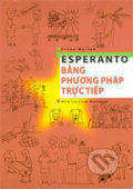 Esperanto bằng phương pháp trực tiếp - Stano Marček, Stano Marček, 2008