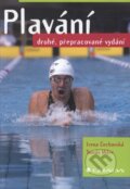 Plavání - Irena Čechovská, Tomáš Miler, Grada, 2008