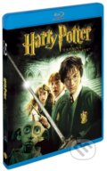 Harry Potter a Tajomná komnata - Chris Columbus, Magicbox, 2002