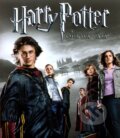 Harry Potter a Ohnivý pohár - Mike Newell, 2005