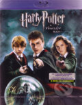 Harry Potter a Fénixův řád - David Yates, Magicbox, 2005