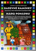 Kniha: Hádej pohádku (+ slovenský text) (Přikrylová Milada Plus). Přikrylová Milada Plus