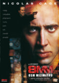 8 mm - Joel Schumacher, Bonton Film, 1999