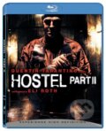 Hostel II. - Eli Roth, Bonton Film, 2007