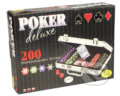 Poker Deluxe, Albi, 2008