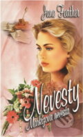 Kniha: Nevesty - Markízova nevesta, 2002