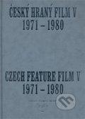 Český hraný film V. / Czech Feature Film V., Národní filmový archiv, 2007