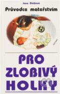 Kniha: Průvodce mateřstvím pro zlobivý holky (Jana Divišová). , 2002