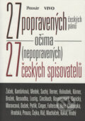 27 popravených českých pánů - Kolektiv autorů, 2000