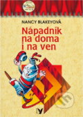 Kniha: Nápadník na doma i na ven (Nancy Blakey). , 2002