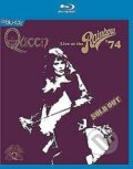 Queen - Live At The Rainbow - Queen