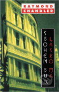 Kniha: Sbohem buď,lásko má (Raymond Chandler). , 2002