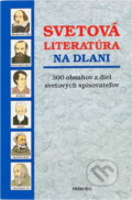 Kniha: Svetová literatúra na dlani (Príroda). Príroda