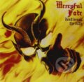 Mercyful Fate: Don&#039;t Break the Oath [Remaster] - Mercyful Fate, , 1997