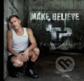 Hudební CD: Thomas Puskailer: Make believe (Supraphon). Supraphon, 2012