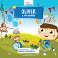 Oliver a jeho písničky, 2012