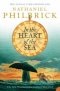 In the Heart of the Sea - Nathaniel Philbrick, HarperPerennial, 2005