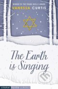 Earth is Singing - Vanessa Curtis, Usborne, 2019