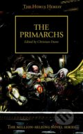 Kniha: The Primarchs (Christian Dunn). The Black Library, 2012