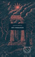 Kniha: Být pohanem (Alain de Benoist), 2019 Kniha: Být pohanem (Alain de Benoist), 2019