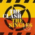 The Clash: The singles - The Clash, 2007