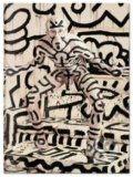 Keith Haring - Annie Leibovitz, Taschen, 2014