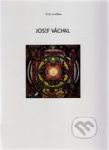 Josef Váchal - exlibris a jejich adresáti - Petr Hruška, Galerie Ztichlá klika, 2016