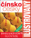 Čínsko-český ilustrovaný slovník, 2013