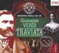 Nebojte se klasiky 15 - Giuseppe Verdi: Traviata - Giuseppe Verdi, 2015