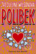 Polibek - Jacqueline Wilson, BB/art, 2008