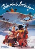 Vianočné koledy - Šárka Váchová, Bonton Film, 2001