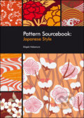 Kniha: Pattern Sourcebook: Japanese Style (Shigeki Nakamura). Rockport, 2008