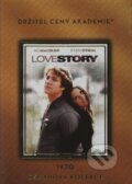 Love Story - Arthur Miller, 1970
