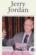Změněná úloha centrálních bank v XXI. století - Jerry Jordan, Liberální institut, 1999