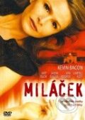 Miláček - Kevin Bacon, Magicbox, 2005