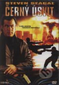 Film: Čierny úsvit (Alexander Gruszynski) (DVD). Bonton Film, 2005