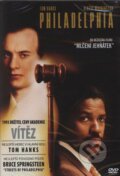 Philadelphia - Jonathan Demme, Bonton Film, 1993