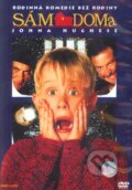 Sám doma - Chris Columbus, Bonton Film, 1990