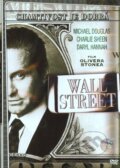 Wall Street - Oliver Stone, Bonton Film, 1987