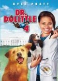 Doktor Dolittle 4 - Craig Shapiro, Bonton Film, 2008