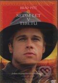 Sedem rokov v Tibete - Jean-Jacques Annaud, Bonton Film, 1997