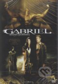 Gabriel - Anjel pomsty - Shane Abbess, Bonton Film, 2007