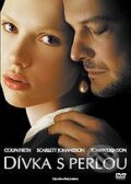 Dievča s perlou - Peter Webber, Bonton Film, 2004