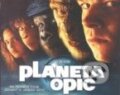 Planéta opic - Tim Burton, Bonton Film, 2001