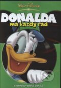 Film: Donalda má každý rád (Magicbox) (DVD). Magicbox