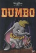 Dumbo - Ben Sharpsteen, Magicbox